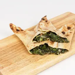 Spinach and Cheese